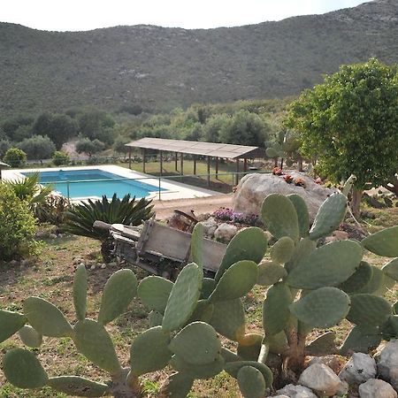 Agriturismo Timpa Del Sole Villa Noto Exterior photo