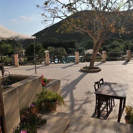 Agriturismo Timpa Del Sole Villa Noto Exterior photo